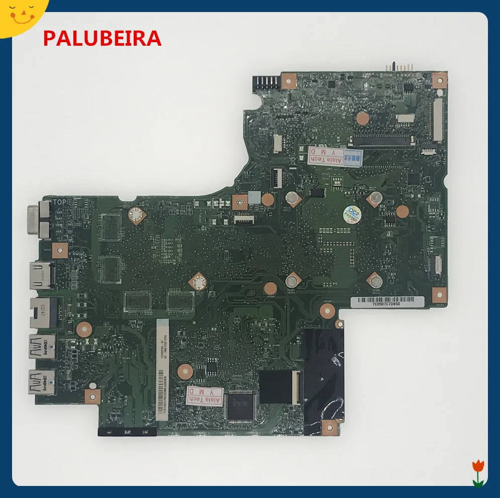 Материнская плата DUMBO2 REV: 2 1 подходит для Lenovo Z710 (без порта HDD и чипов GPU) DUMB02
