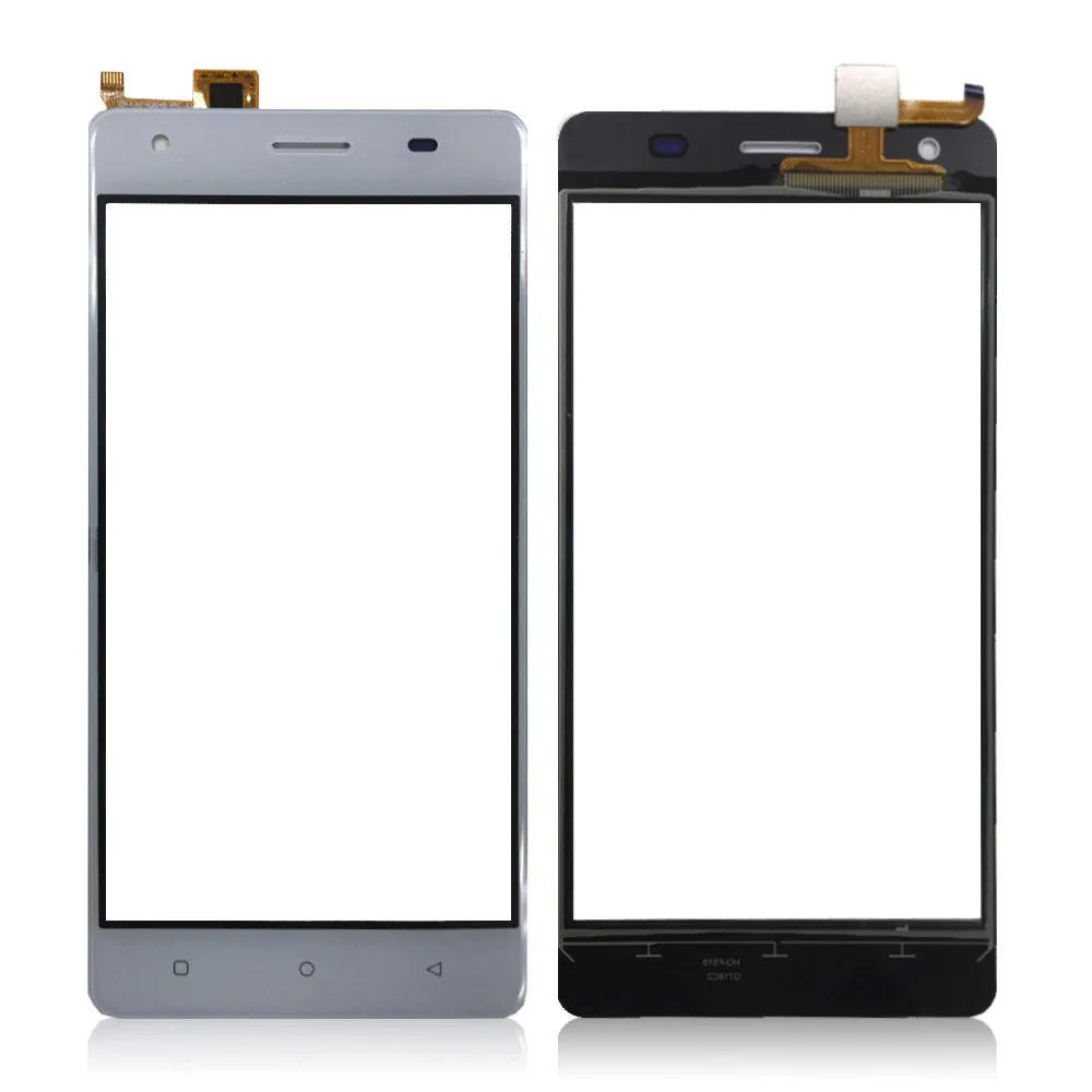WEICHENG Touch Screen For Oukitel C5 Pro Glass Panel Digitizer for DEXP Ixion ms550 | Мобильные телефоны и аксессуары