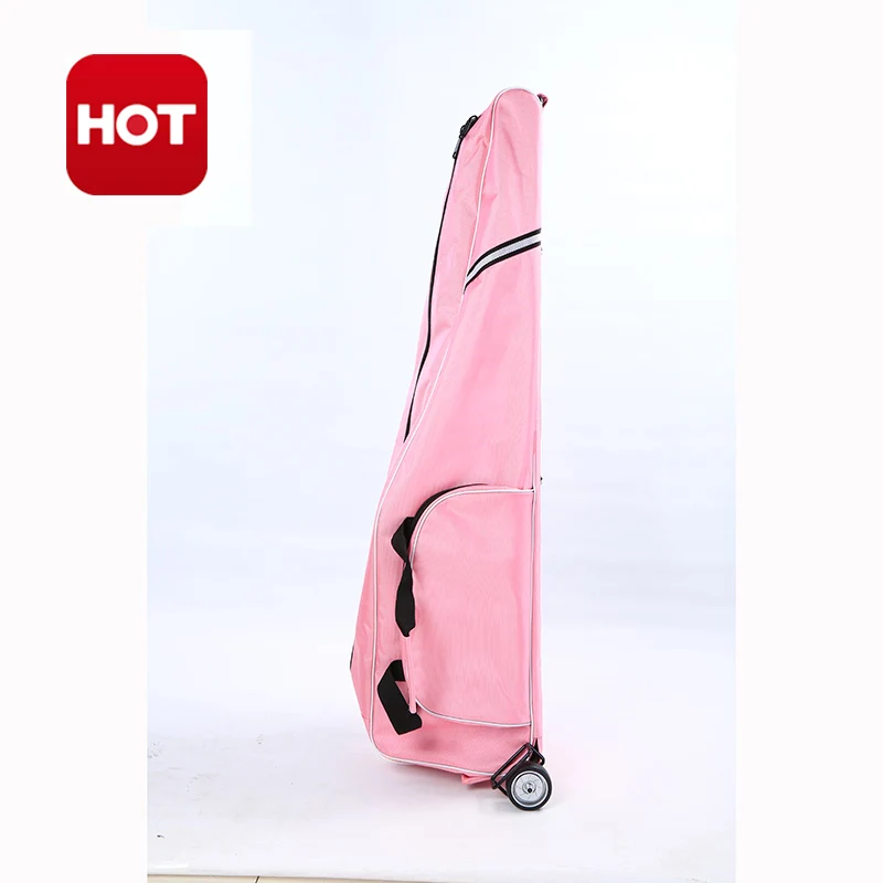 Сумка для фехтования, фехтования junior wheel bag, сумка для фехтования с колесом, 4 шт./лот, форма junior wheel bag