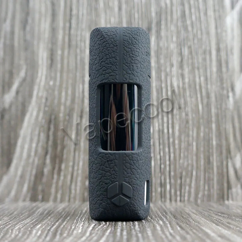 2 шт чехол с текстурой для Vaporesso Armour Pro 100W Kit Vape Box mod shield Silicone Skin Warp Gel нескользящий