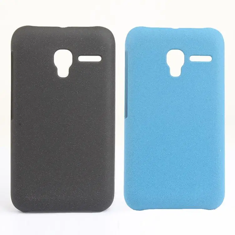 Высокое качество посвященный телефон для Alcatel one touch Pixi 3 3.5 дюймовый 4009 матовая