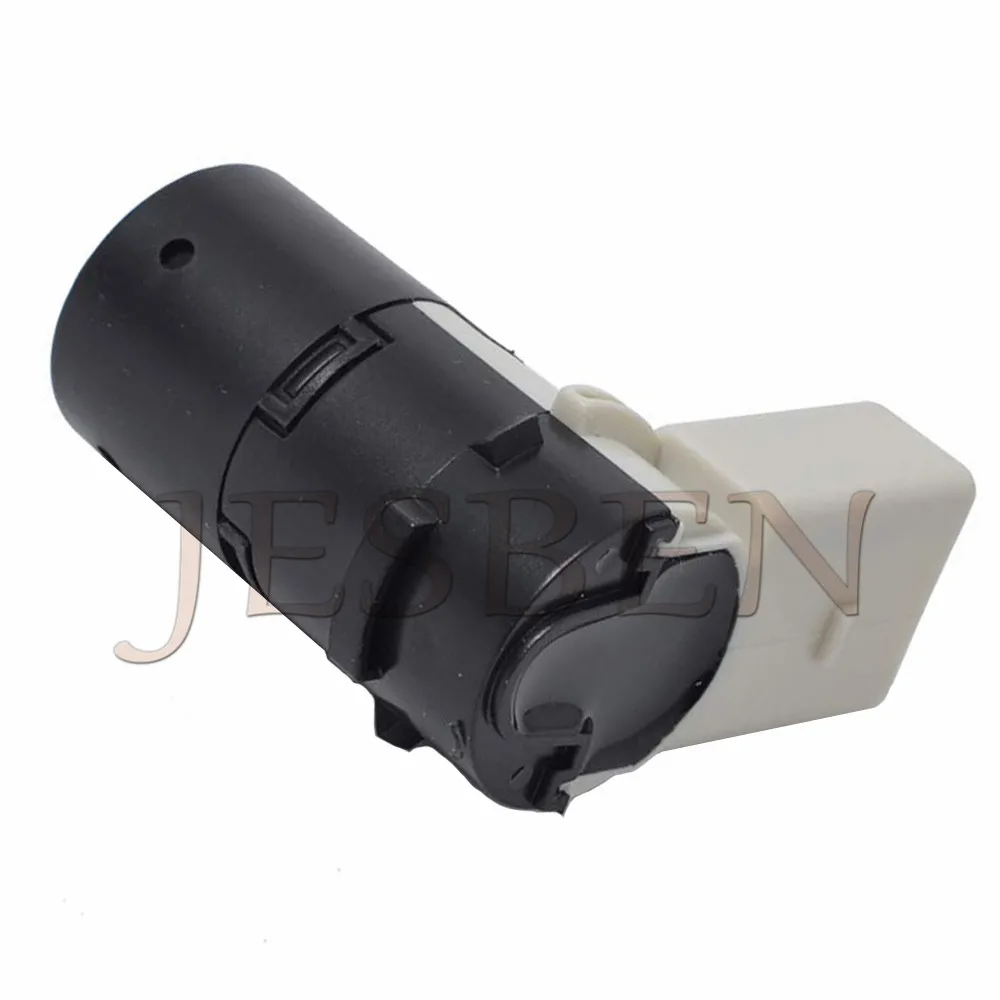 Парктроник 4x PDC подходит для Audi ALLROAD A2 A3 A4 A6 A8 VW PASSAT Sharan Seat ALHAMBRA Skoda Ford Galaxy 7M3919275A