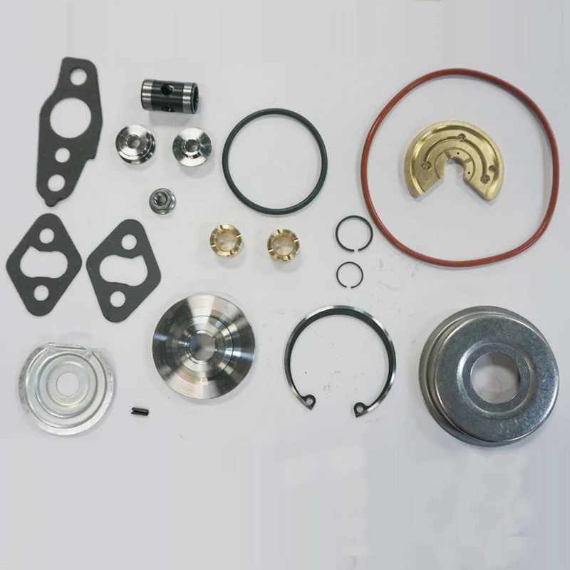 Комплекты для ремонта Eastern Turbocharger CT20 17201 54030 54060 turbo rebuild kit Toyota Hilux Hiace Landcruiser Lilux TD