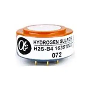 

sbbowe British alphasense environmental testing dedicated H2S hydrogen sulfide gas sensor H2S-B4