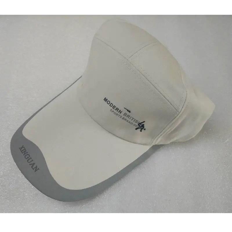 Кепка Kagenmo Fashion Outdoor Casual Baseball Cap из хлопка со скидкой Оптовая продажа Летняя воздухопроницаемая сетка Sun Cool.