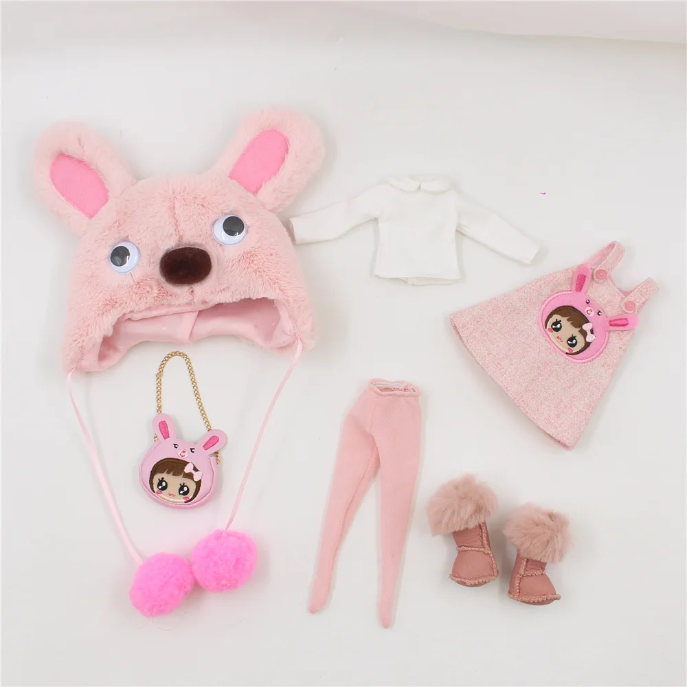 Бесплатная доставка розовый набор собаки и зеленый животных комплект подходит