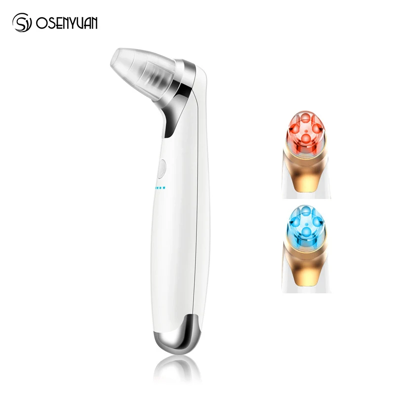 2 в 1 устройство для удаления угрей ухода за кожей вакуумный инструмент прыщей и