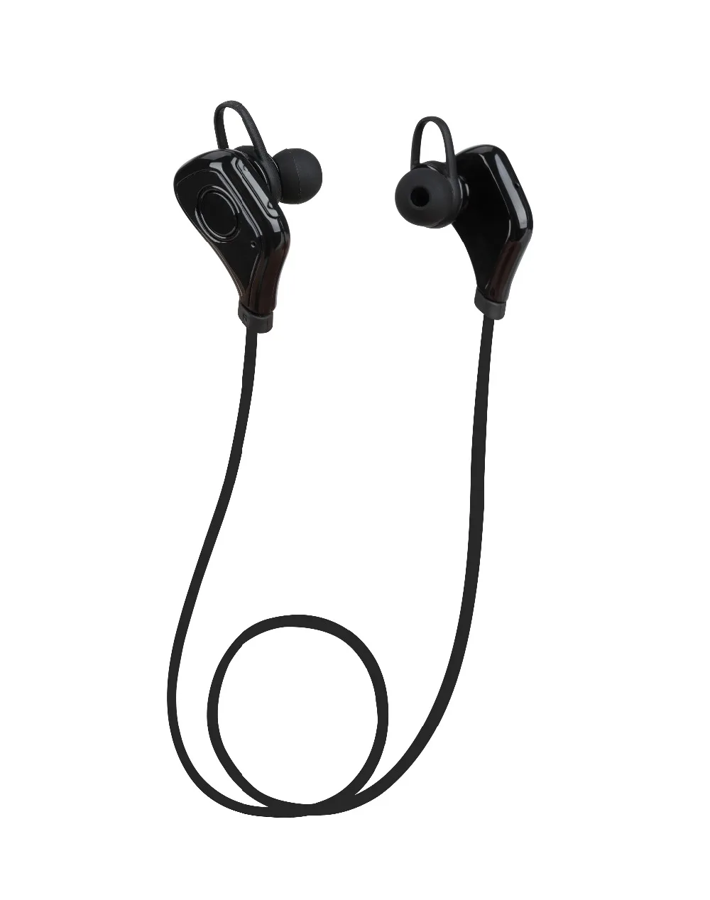 ABAY S5 IPX4 rated стерео bluetooth 4 0 наушники Беспроводные спортивные aptx гарнитура с