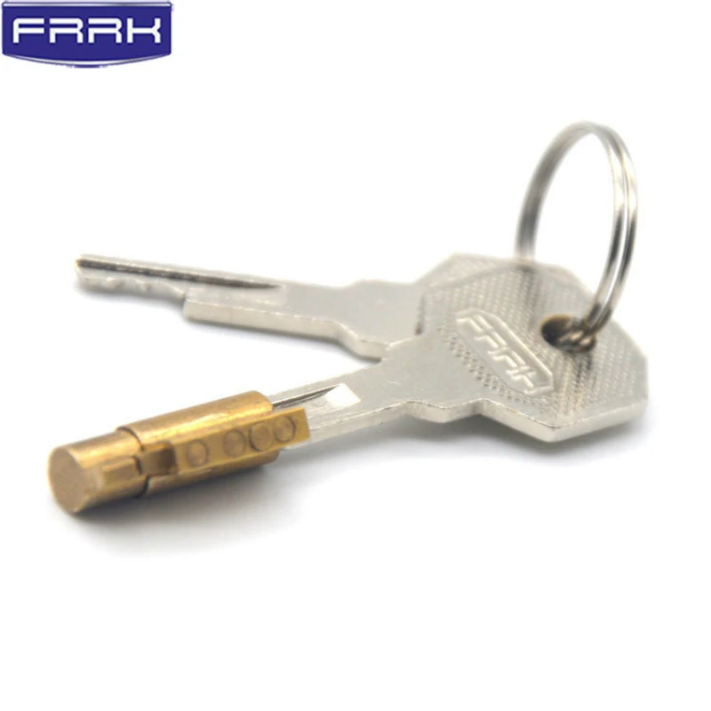 Секс игрушки для женщин ключ верности с FRRK аксессуары ключей из чистой меди игры
