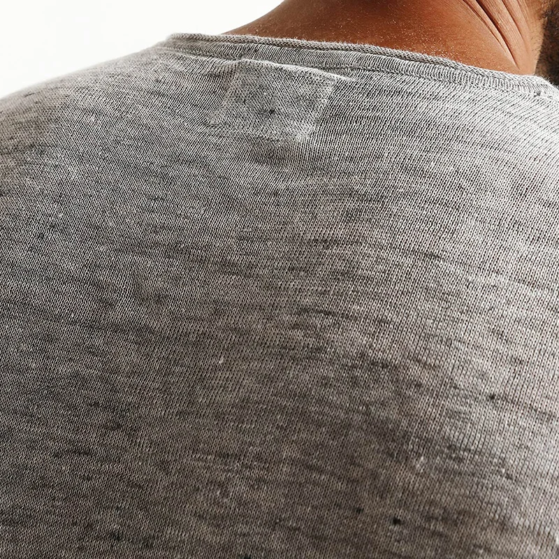 SIMWOOD Фирменная Новинка летняя футболка с короткими рукавами Для мужчин 2019 100%