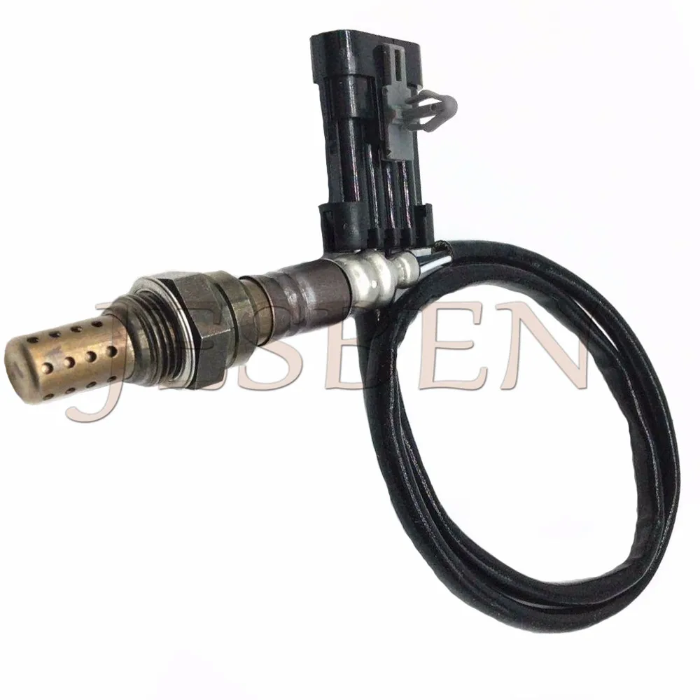 Лямбда датчик кислорода s O2 подходит для Chevrolet Aveo 2003 л 1 8 LACETTI 4 DAEWOO KALOS (KLAS) 96396530