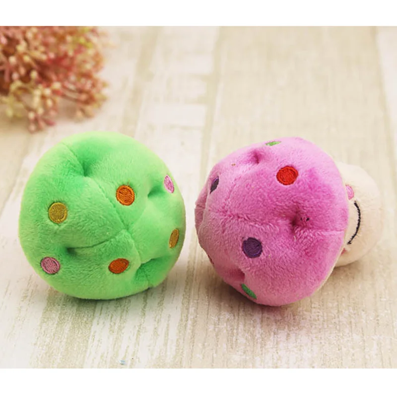 Kawaii молочная бутылка в форме домашних животных собака Жевательная пищалка