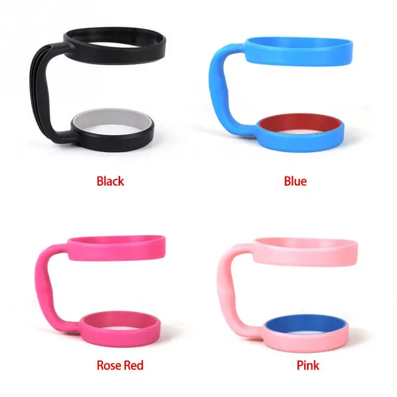 Ручка для Rambler 30 унций Tumblers Rtic Sic бутылка для воды haolder для Ozark Trail путешествия Кемпинг Открытый питьевой аксессуары