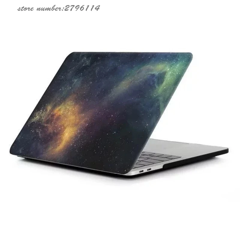 Чехол с мраморной текстурой для Apple Macbook Air Pro Retina 11 13 15 4 сумка ноутбука чехол |