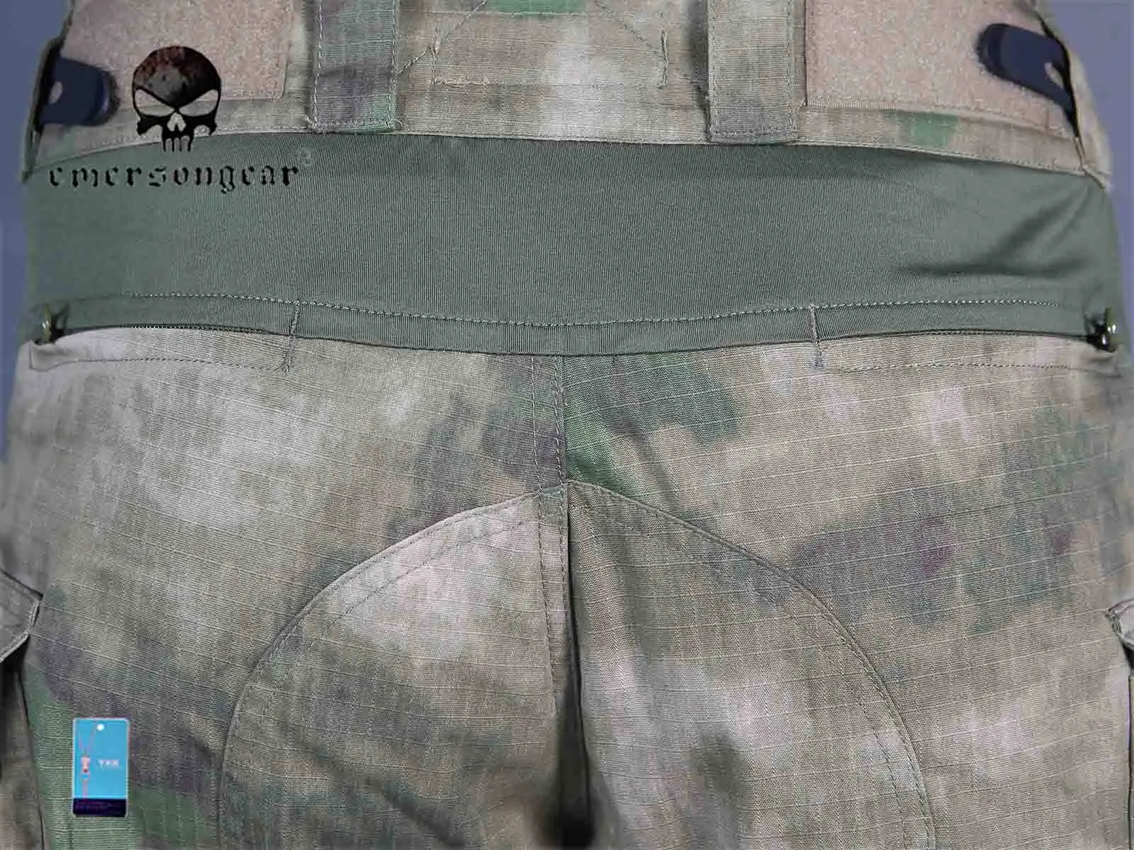 EMERSON тактические Gen3 Брюки военные bdu с наколенниками AT/FG EM7030|gen3 pants|pants knee tacticalpants with