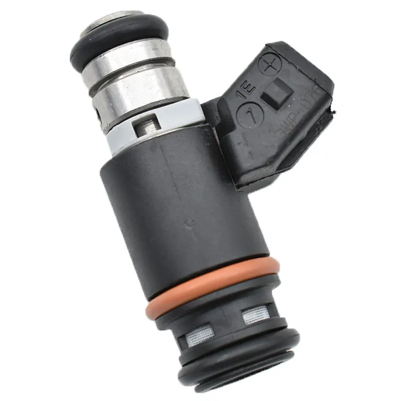 10 шт./лот для детской Модели Golf 2 3 V5 Топливная форсунка OEM Φ IWP076 021031B 021906031B 805000348303 |