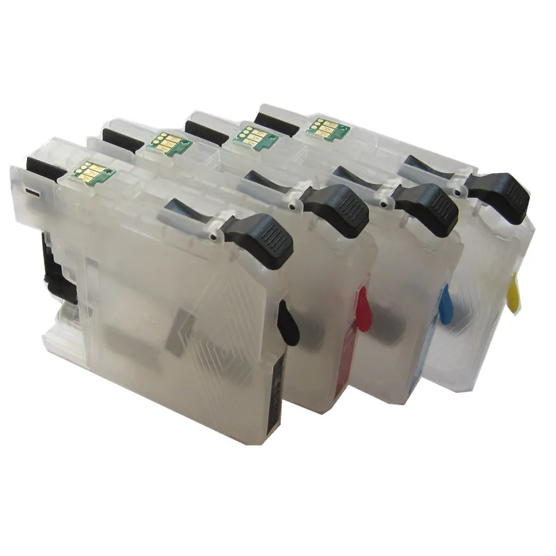Картридж для принтера BLOOM LC103 LC105 LC107|cartridge cigarette|cartridge co2cartridge 21 |