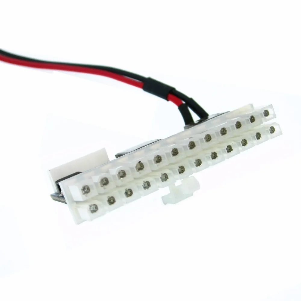 

1set DC-ATX-160W 160W high power DC 12V 24Pin ATX switch Quality