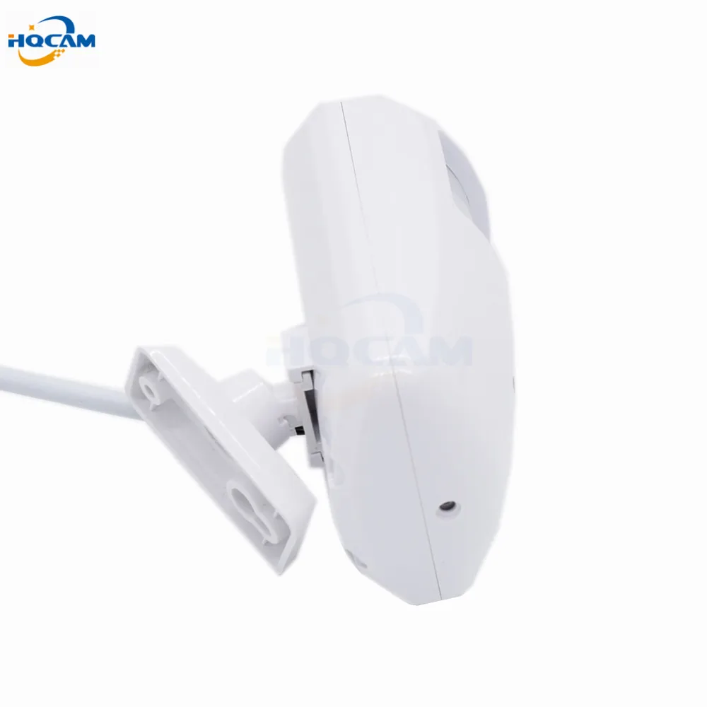 HQCAM POE TF слот 720P 960P 1080P PIR стильная внутренняя Onvif Мини IP-камера невидимая