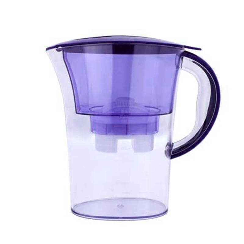 2021 New Water Filter Household Activated Carbon Jug Home Purifier Healthy Drink Machine |