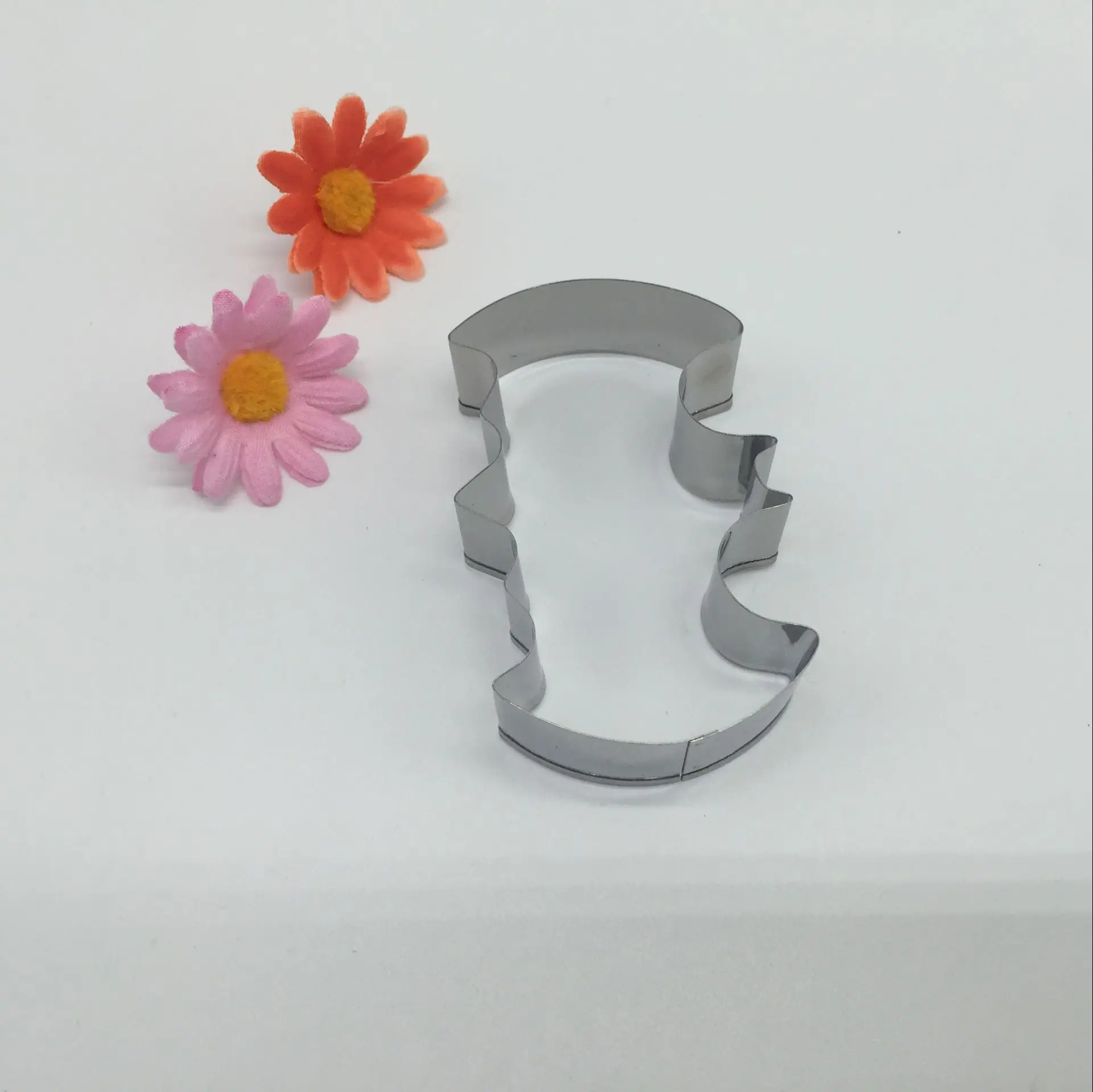 Бэтмен из нержавеющей стали помадка бисквитного печенья Кондитерские формы торт