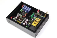 zerozone hifi 1000w irs2092 mono class d power amplifier support balanced input l5 40