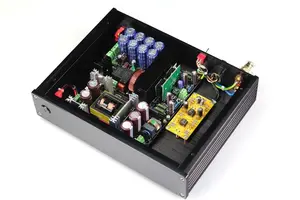 Усилитель мощности ZEROZONE Hifi IRS2092, 1000 Вт, с поддержкой сбалансированного входного L5-40
