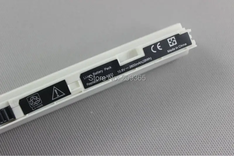 Белая фотография Φ для EEE PC X101 X101C X101CH X101H Series | Компьютеры и офис