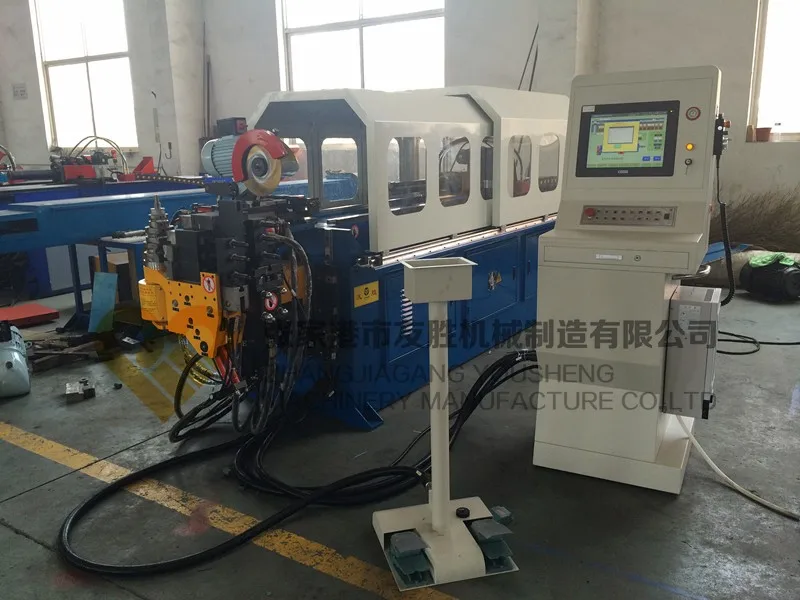 Станок для гибки и резки труб DW 38CNC 5A 3S 315CNC|tube bending|bending tubesbending tube machine |