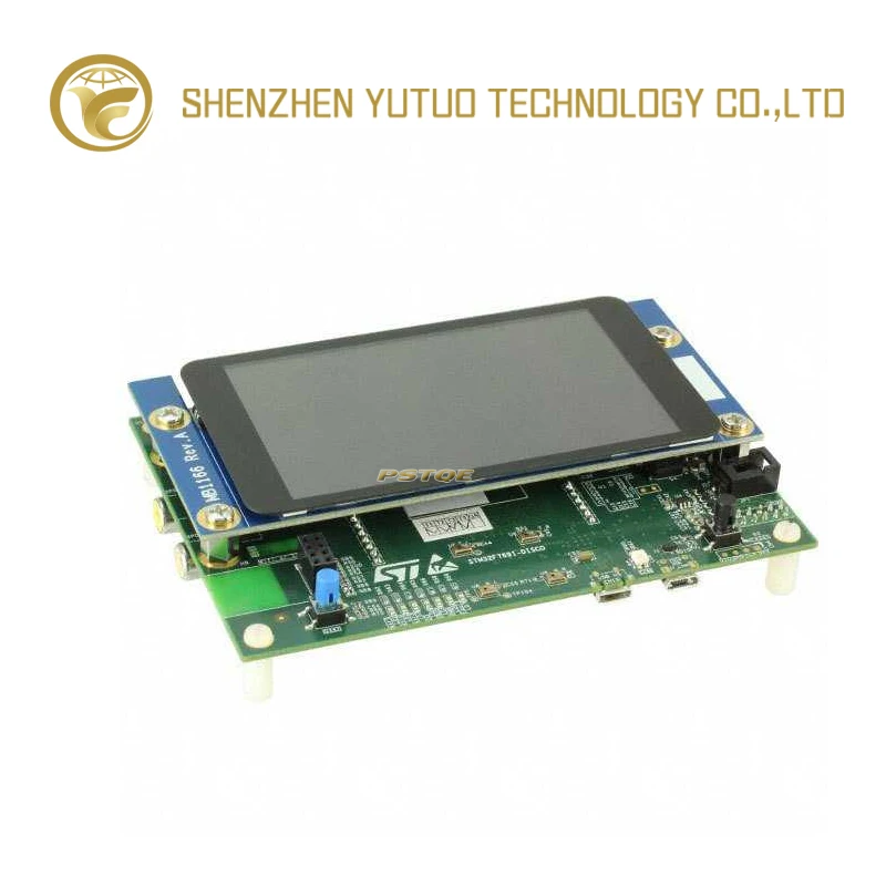 Новые оригинальные не защитой от подделок STM32F769I-DISCO ARM 32F769IDISCOVERY набор для