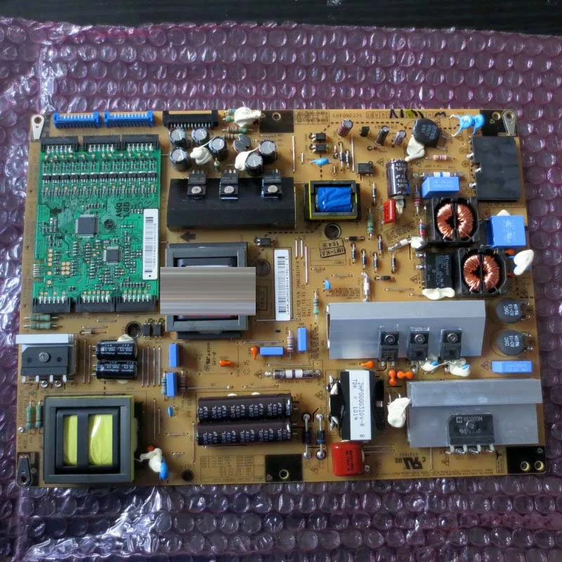 Новый оригинальный 3PAGC10017B R светодиодный плата питания EAY60802801 PLDC L901A  | Адаптеры AC/DC -32823187035
