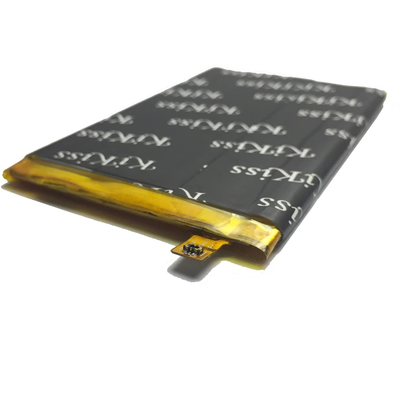 KiKiss высокой емкости 5000mAh аккумулятор для смартфона 5000 THL литий полимерные