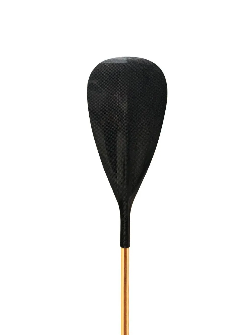 Новый тип гибридного лезвия из углеродного волокна outригер Canon OC Paddle с деревянным