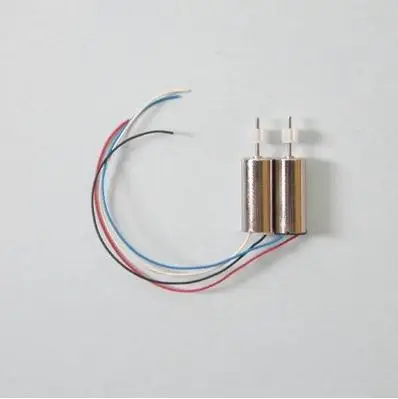 SYMA 10 шт. запчасти для двигателя A + B 22 см S107 G Gyro R/C Mini Rc Вертолет S107|parted magic|part plus auto