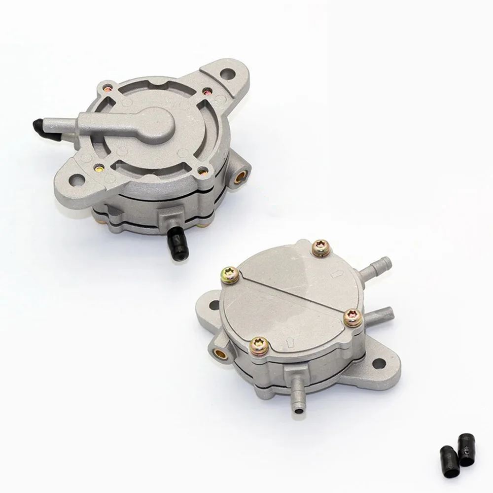 Топливный газовый насос клапан переключатель Petcock Скутер мопед Gokart Gy6 ATV 150 250cc масляный насос автомобильные аксессуары