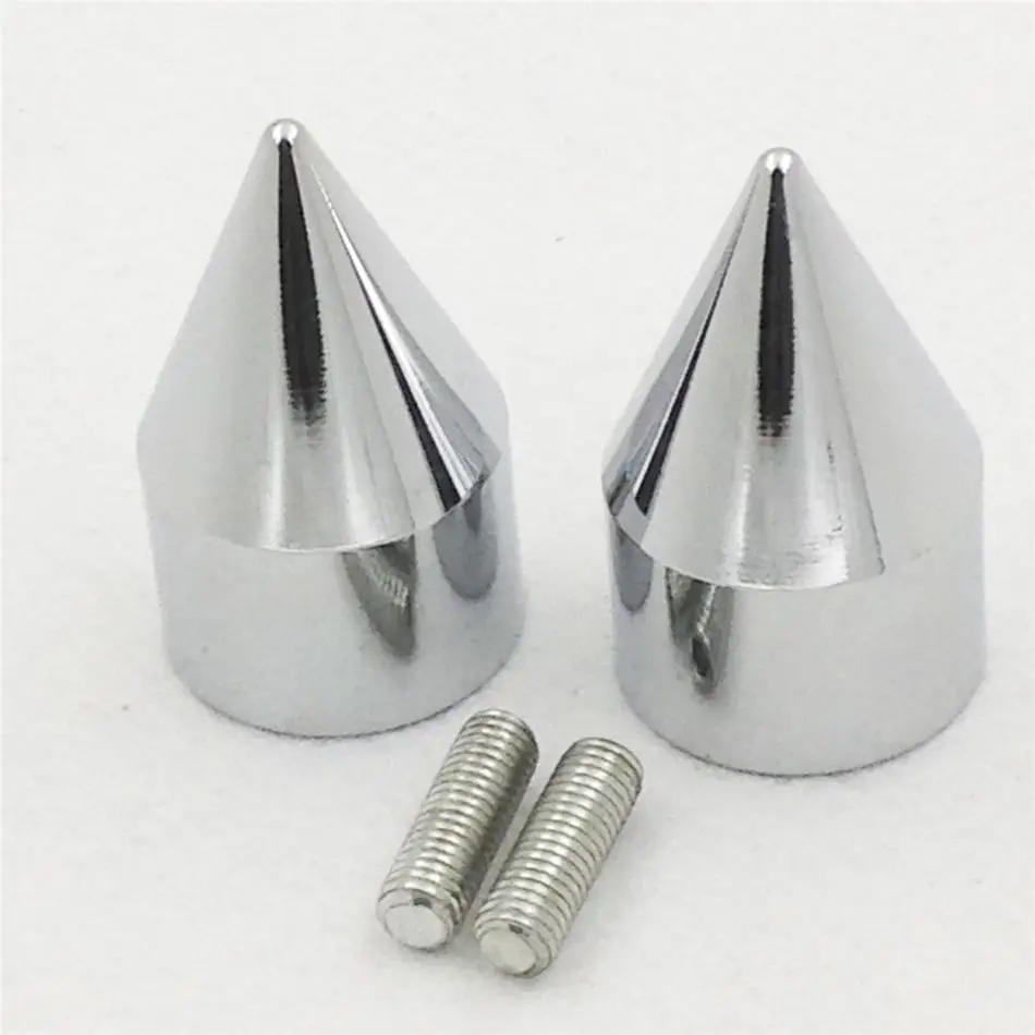 Наконечники шипов для руля Kawasaki Ninja 250 500 Z1000 ZX 600 650R 750 900 ZX6R ZX12R ZX14 ZRX 1100 1200 |
