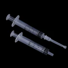 5 шт. пластиковый диффузор шприц, соломенная капельница, спрей, необходимые косметические инструменты, набор инструментов для пополнения духов