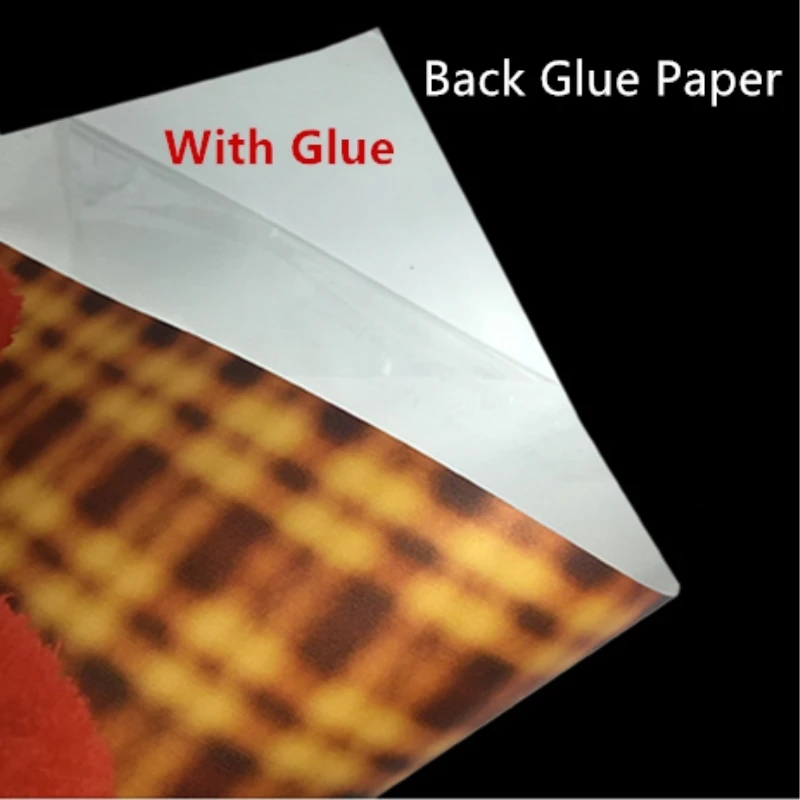 Пользовательские печатные настенные художественные плакат с балериной