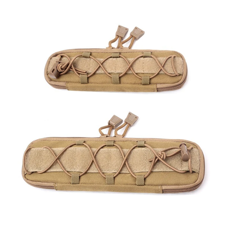 Тактические поясные сумки охотничьи сумки Molly Pouch Molle EDC рюкзак сумка вложения для пеших прогулок тактический военный поясной жилет сумки