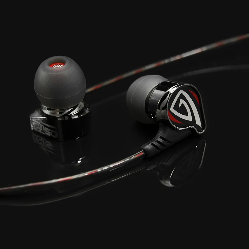 OSTRY KC06A наушники динамические HIFI профессиональные наушники-вкладыши
