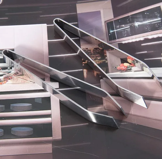 1 шт. щипцы для удаления рыбных костей из нержавеющей стали клещи Кухонные