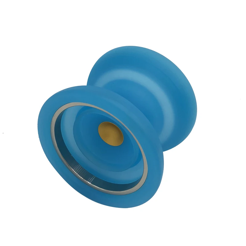 YOYO EMPIRE North Wind Pro II CNC металлическое кольцо Yoyo для профессионального игрока yo