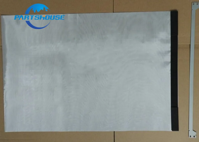 1 шт. дублирующий экран 024 17115 для копировального аппарата Ricoh MV RV9 RV 9690 RZ 970 990 7690C /MZ