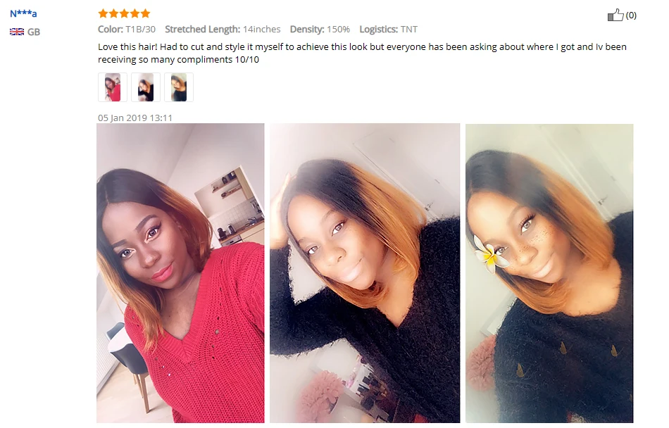Soft Feel Hair 4x4 Омбре бразильские прямые кружева закрытие парик блонд Remy бордовый Кружева Закрытие человеческих волос парики для черных женщин