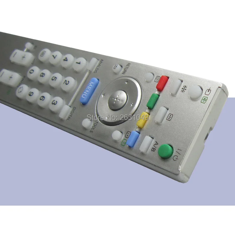Дистанционное управление lekong подходит для Sony Bravia TV smart lcd led RM ED007 GA008 YD028 RMED007 YD025|remote