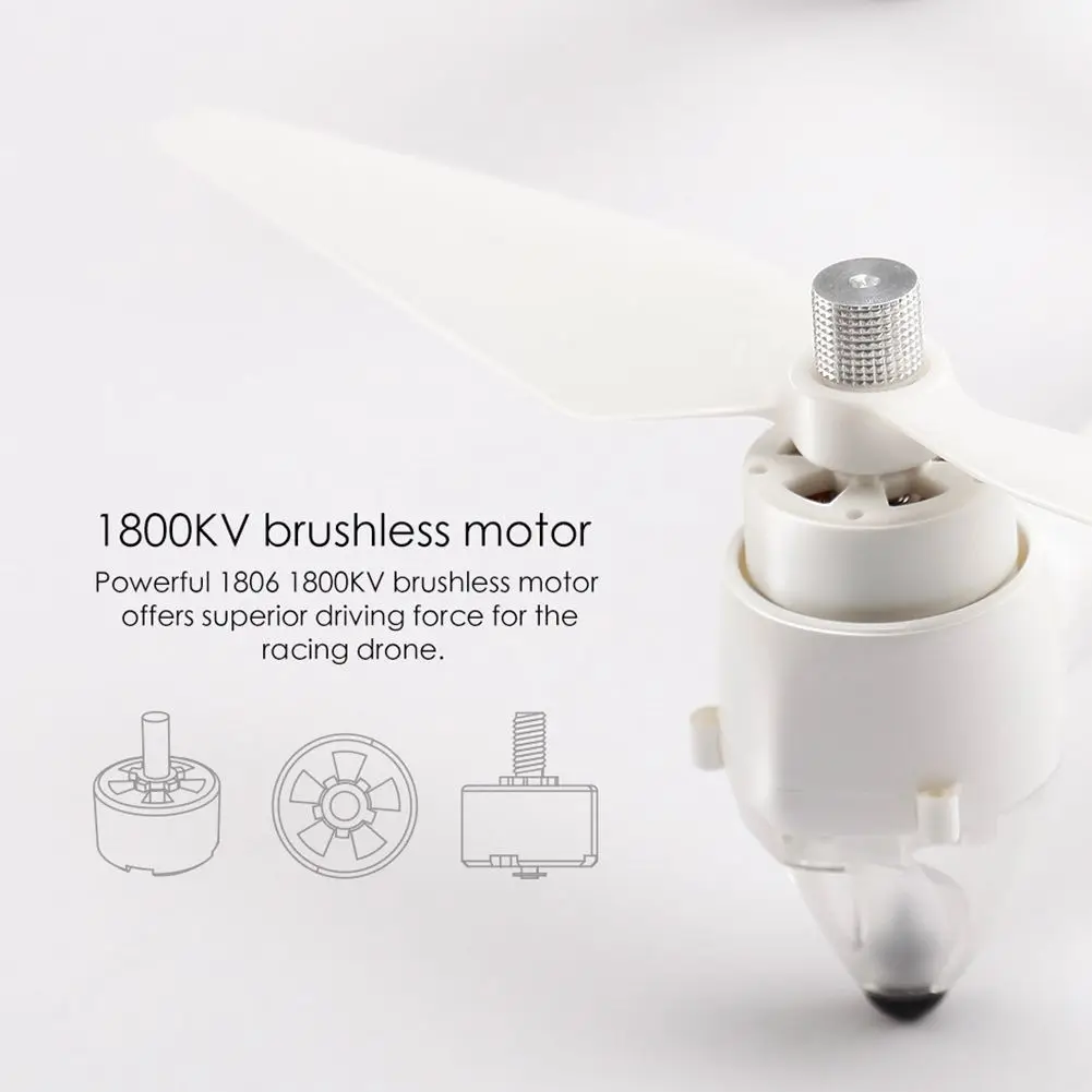 MJX R/C TECHNIC B2C Bugs 2C бесщеточный с 1080P HD камерой gps удержание высоты Радиоуправляемый Дрон Квадрокоптер RTF US Plug