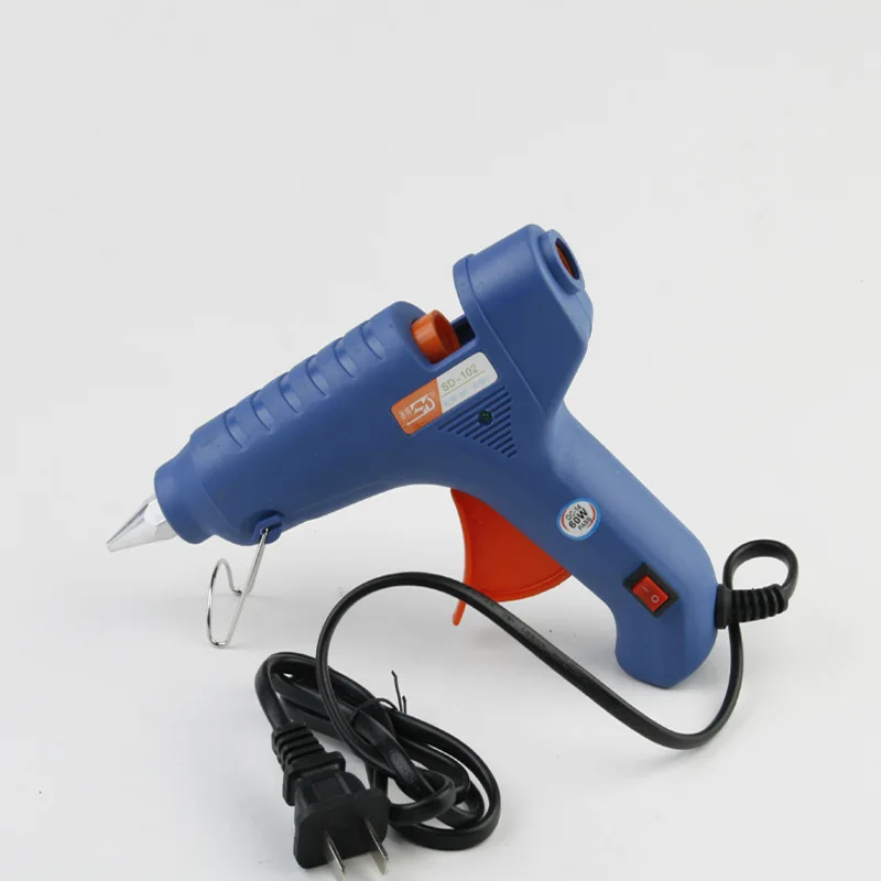 Горячий Клей Пистолет Профессиональный Горячего расплава Температура Мощность