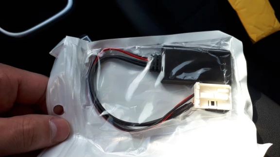 Беспроводной bluetooth-адаптер для Peugeot 207 307 407 308 Citroen C2 C3 RD4 RD45 | Автомобили и мотоциклы