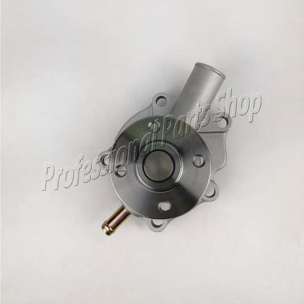 80 мм водяной насос с прокладкой для двигателя Kubota D750 D850 D950 15534-73030