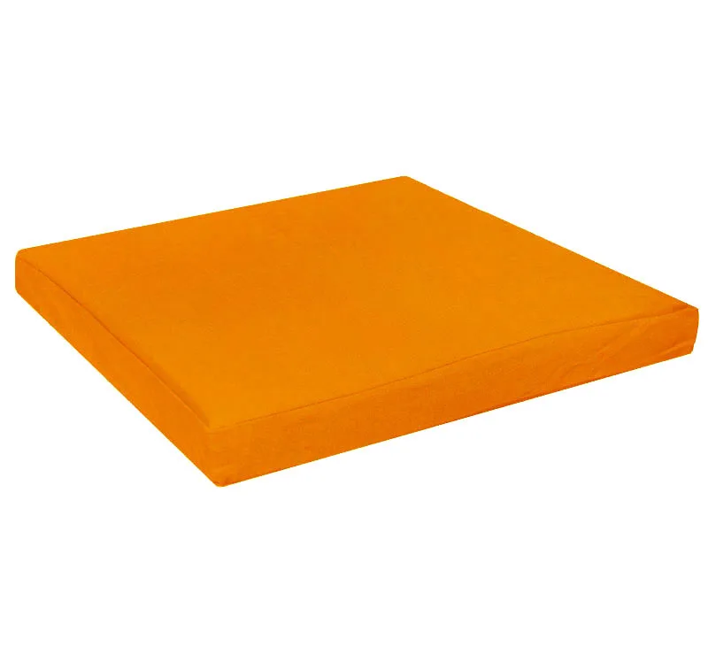 Aa191t Одуванчик золотисто-желтый 100% хлопок холст квадратный 3D чехол для дивана